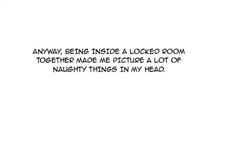 Friend Gossip - Chapter 8 [photo 3] - MangaPorn