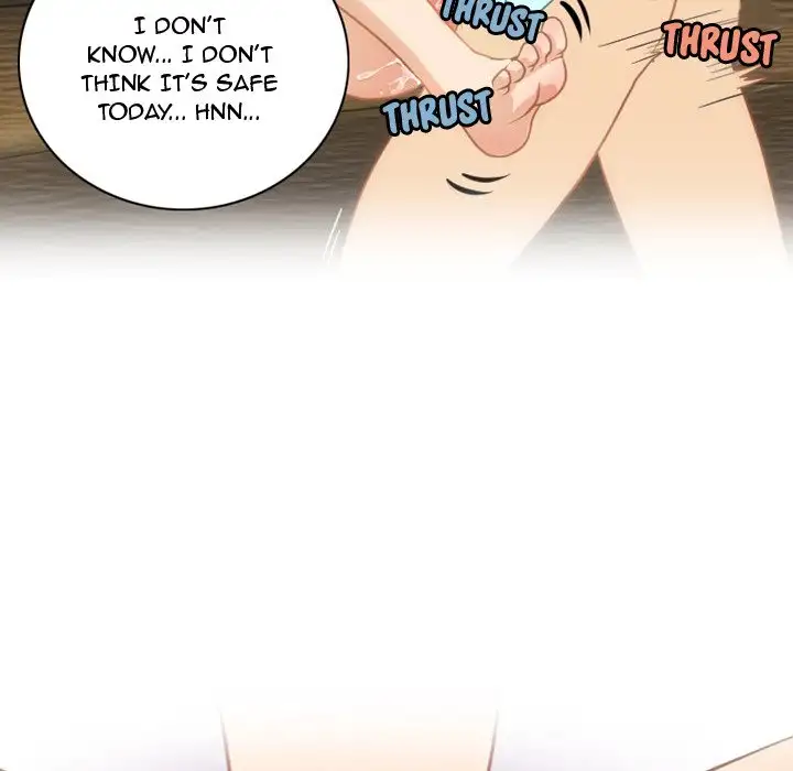 Friend Gossip - Chapter 8 [photo 44] - MangaPorn