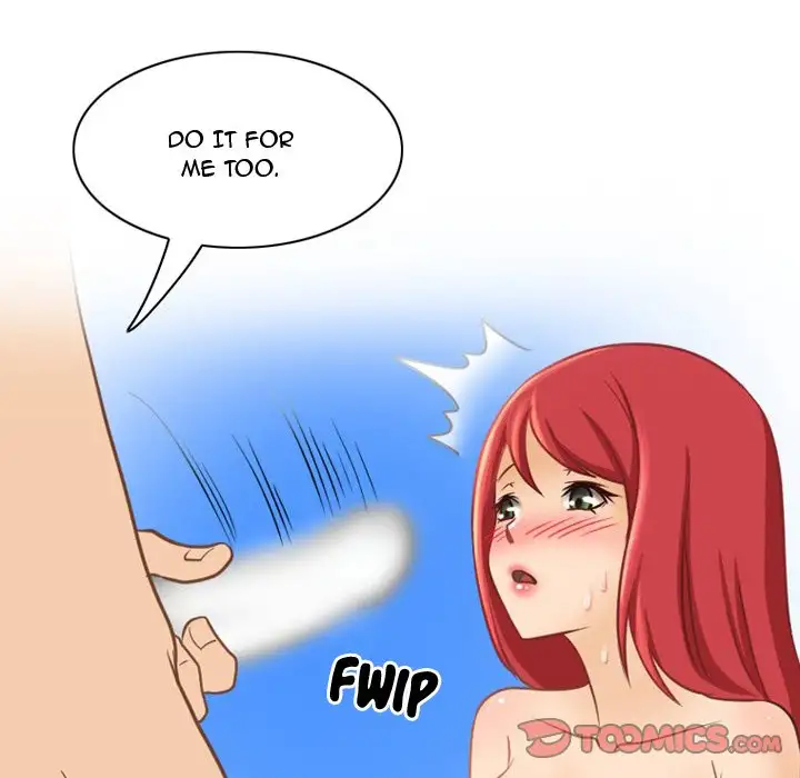 Friend Gossip - Chapter 8 [photo 46] - MangaPorn