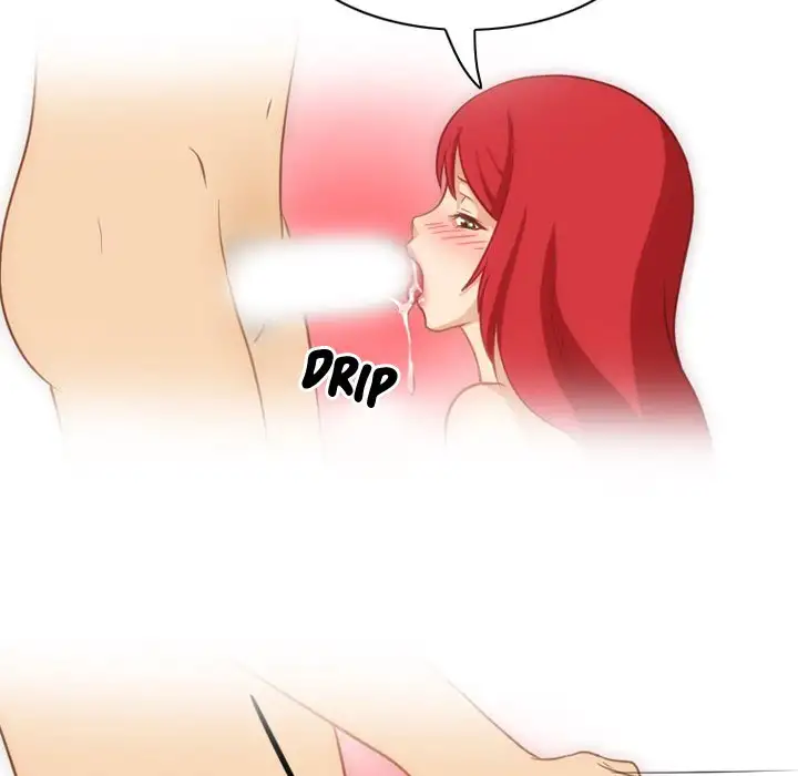 Friend Gossip - Chapter 8 [photo 48] - MangaPorn