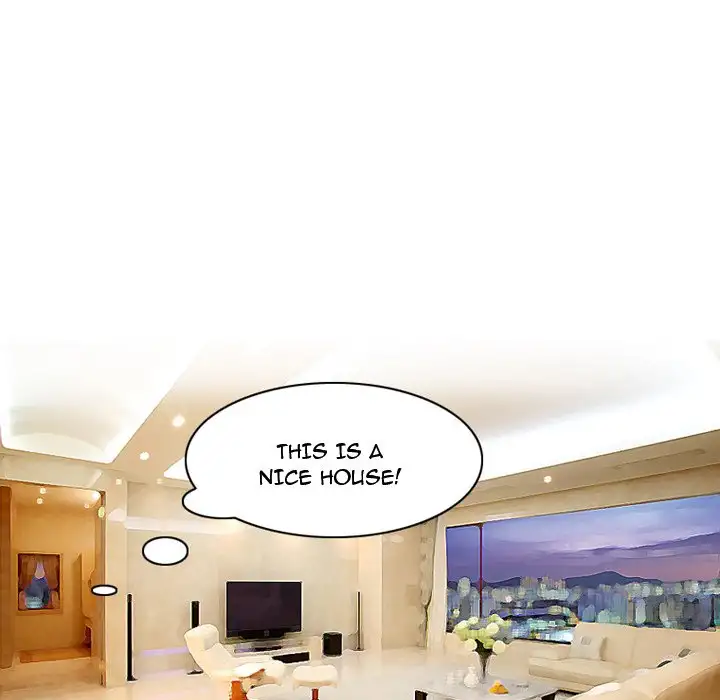 Friend Gossip - Chapter 9 [photo 25] - MangaPorn