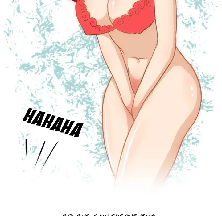 Friend Gossip - Chapter 9 [photo 31] - MangaPorn