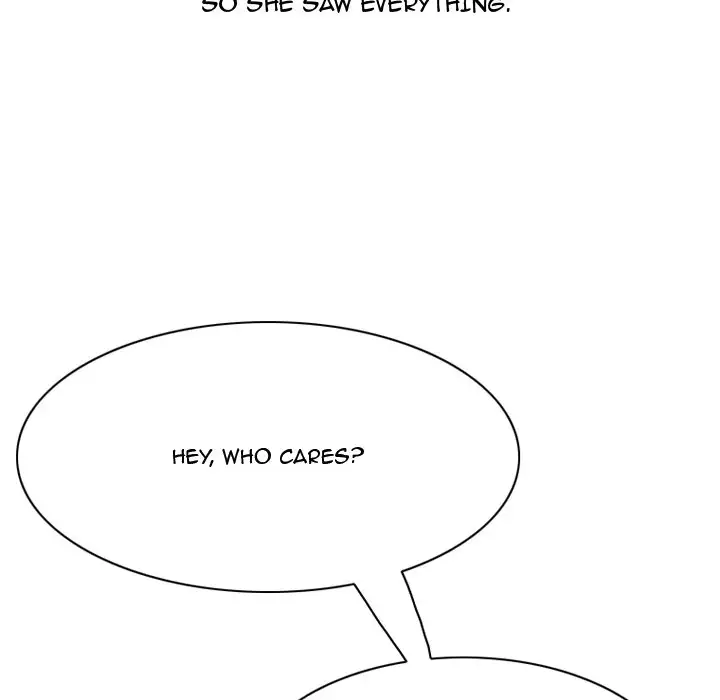 Friend Gossip - Chapter 9 [photo 32] - MangaPorn