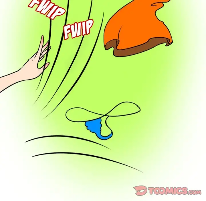 Friend Gossip - Chapter 9 [photo 34] - MangaPorn