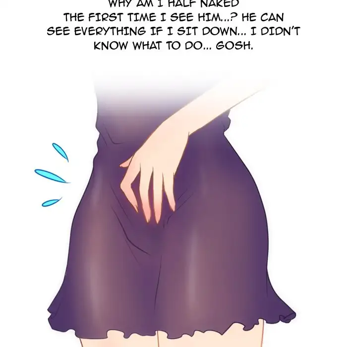 Friend Gossip - Chapter 9 [photo 49] - MangaPorn