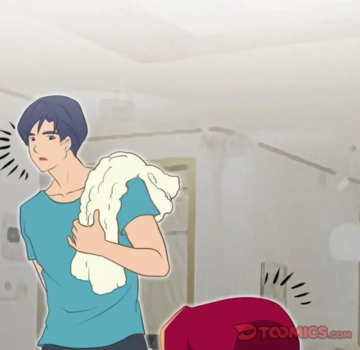 Friend Gossip - Chapter 9 [photo 58] - MangaPorn