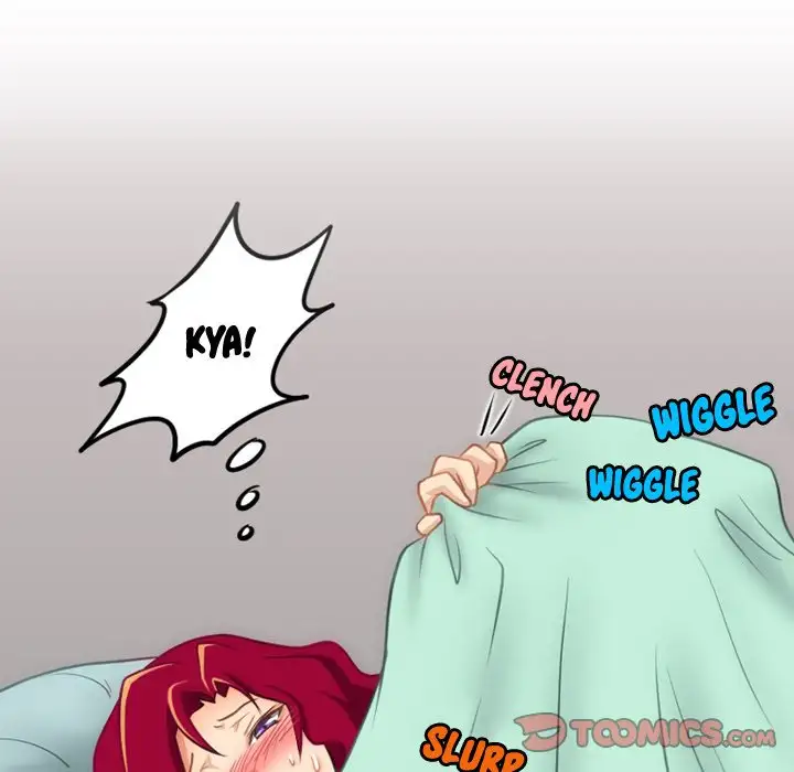 Friend Gossip - Chapter 10 [photo 26] - MangaPorn