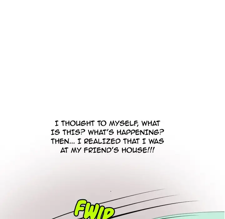 Friend Gossip - Chapter 10 [photo 28] - MangaPorn