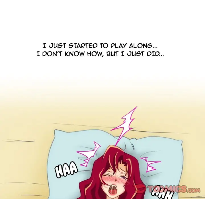 Friend Gossip - Chapter 10 [photo 38] - MangaPorn