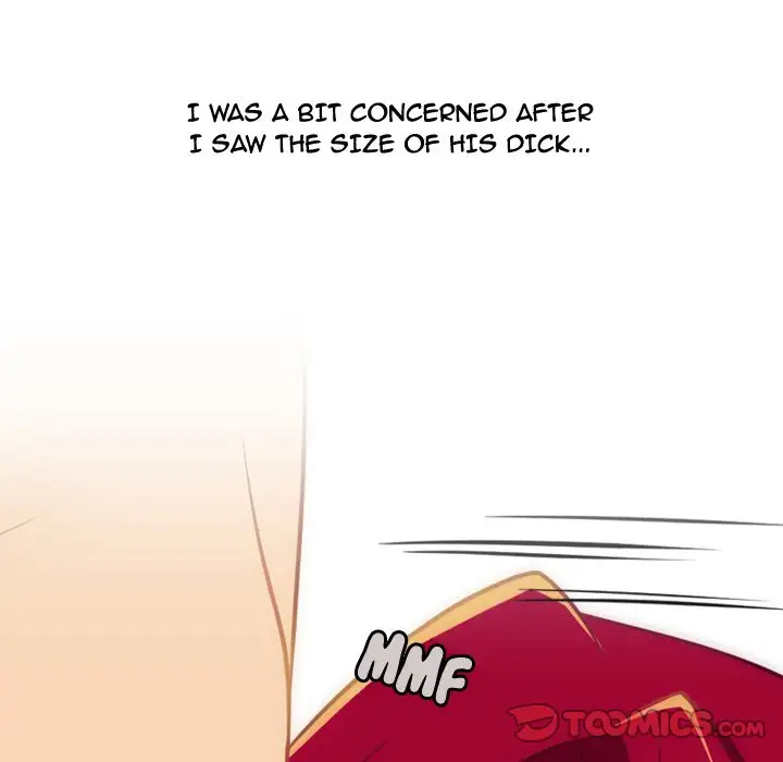 Friend Gossip - Chapter 10 [photo 42] - MangaPorn