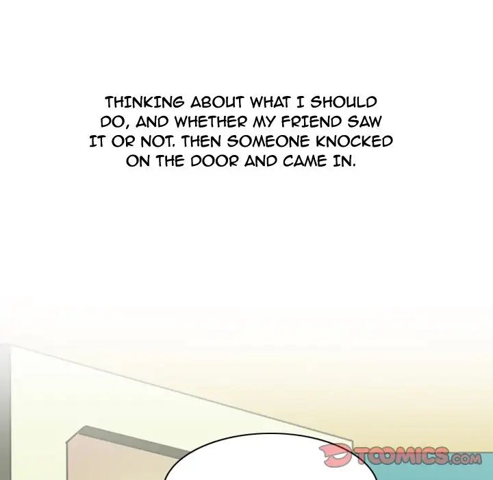 Friend Gossip - Chapter 10 [photo 58] - MangaPorn