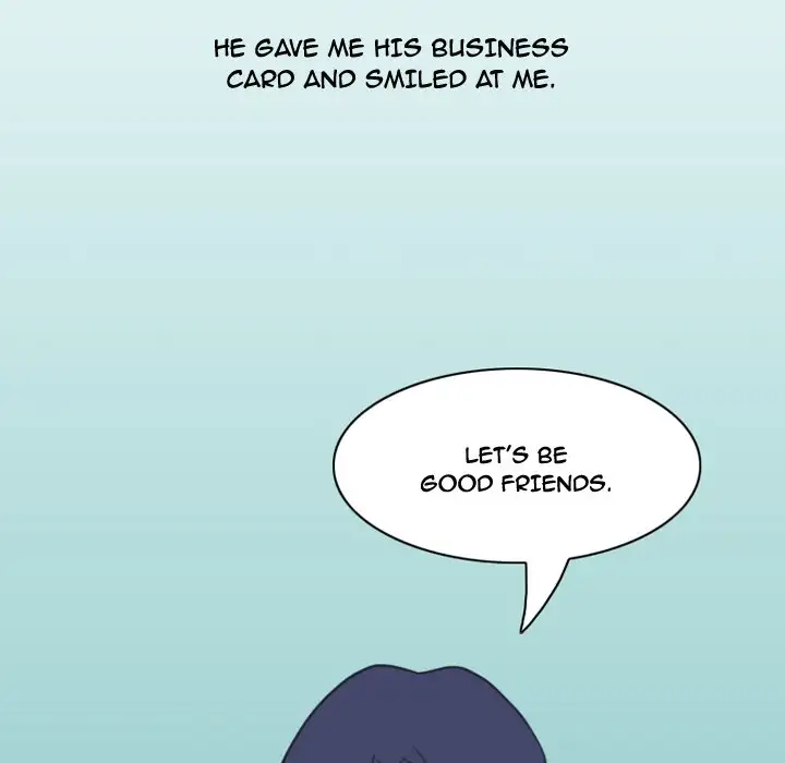 Friend Gossip - Chapter 10 [photo 65] - MangaPorn
