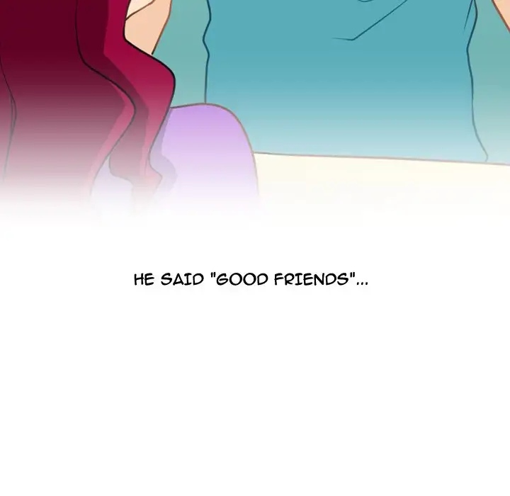 Friend Gossip - Chapter 10 [photo 67] - MangaPorn