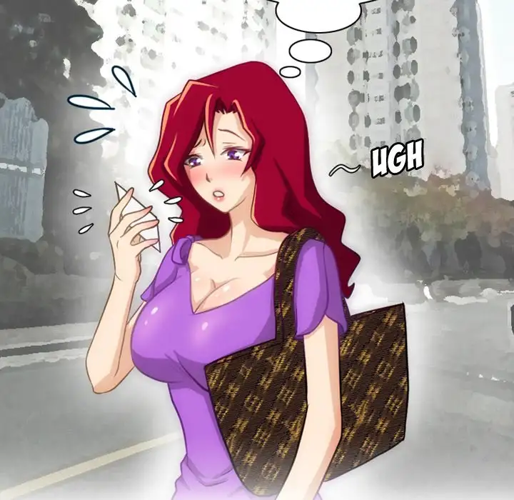 Friend Gossip - Chapter 10 [photo 69] - MangaPorn