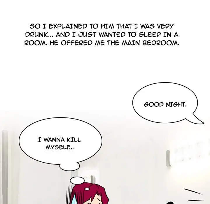 Friend Gossip - Chapter 10 [photo 8] - MangaPorn