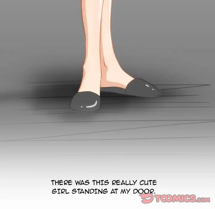 Friend Gossip - Chapter 11 [photo 22] - MangaPorn