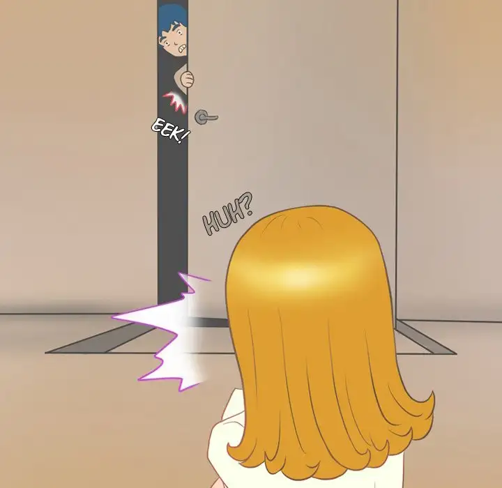 Friend Gossip - Chapter 11 [photo 42] - MangaPorn