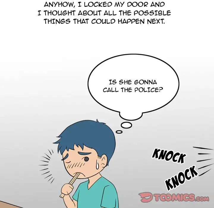 Friend Gossip - Chapter 11 [photo 49] - MangaPorn