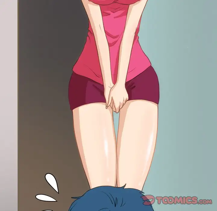 Friend Gossip - Chapter 11 [photo 52] - MangaPorn