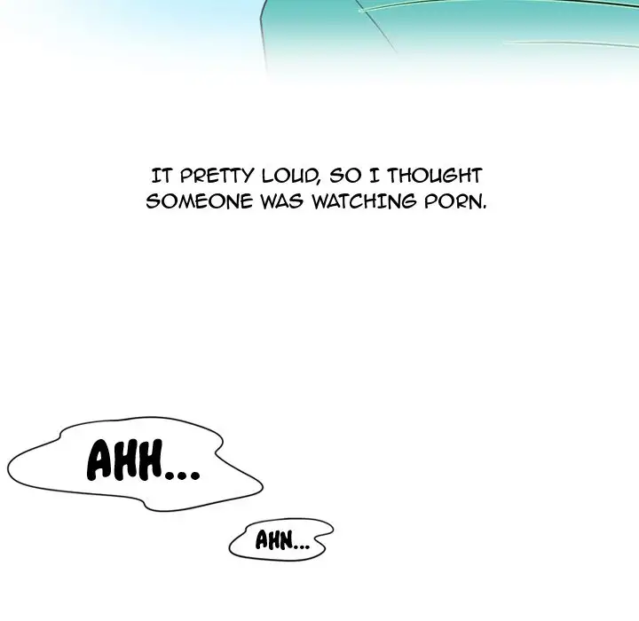 Friend Gossip - Chapter 11 [photo 8] - MangaPorn