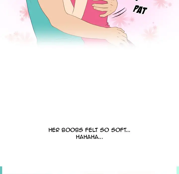 Friend Gossip - Chapter 12 [photo 11] - MangaPorn