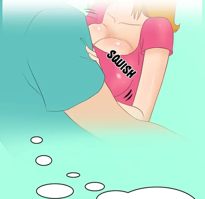 Friend Gossip - Chapter 12 [photo 12] - MangaPorn