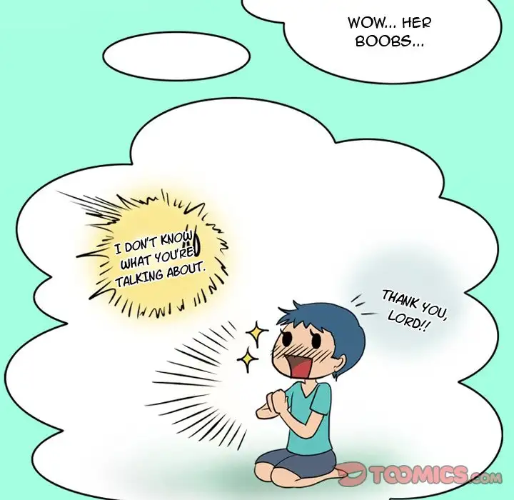 Friend Gossip - Chapter 12 [photo 13] - MangaPorn
