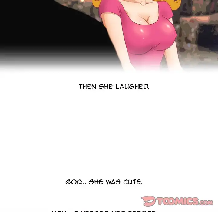 Friend Gossip - Chapter 12 [photo 19] - MangaPorn