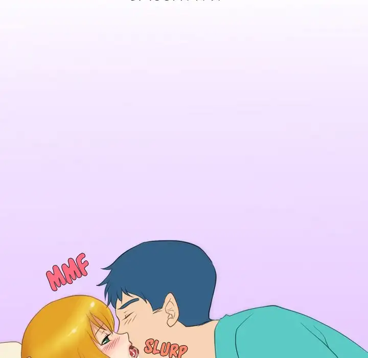 Friend Gossip - Chapter 12 [photo 38] - MangaPorn
