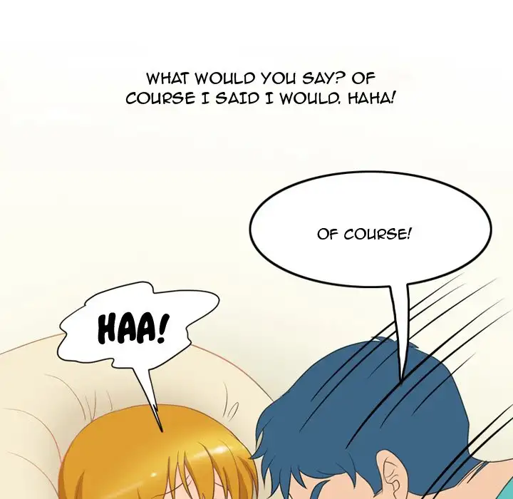 Friend Gossip - Chapter 12 [photo 44] - MangaPorn