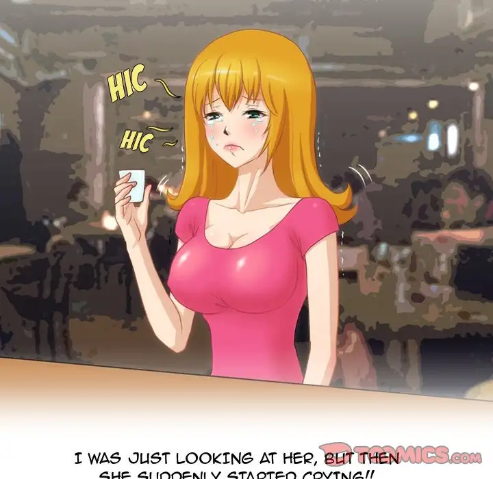 Friend Gossip - Chapter 12 [photo 7] - MangaPorn
