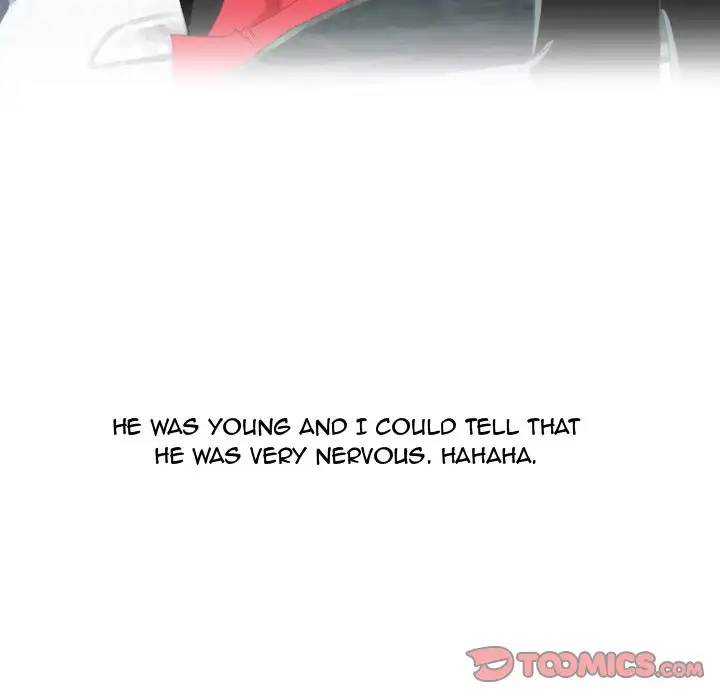 Friend Gossip - Chapter 13 [photo 17] - MangaPorn