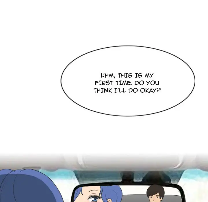 Friend Gossip - Chapter 13 [photo 18] - MangaPorn