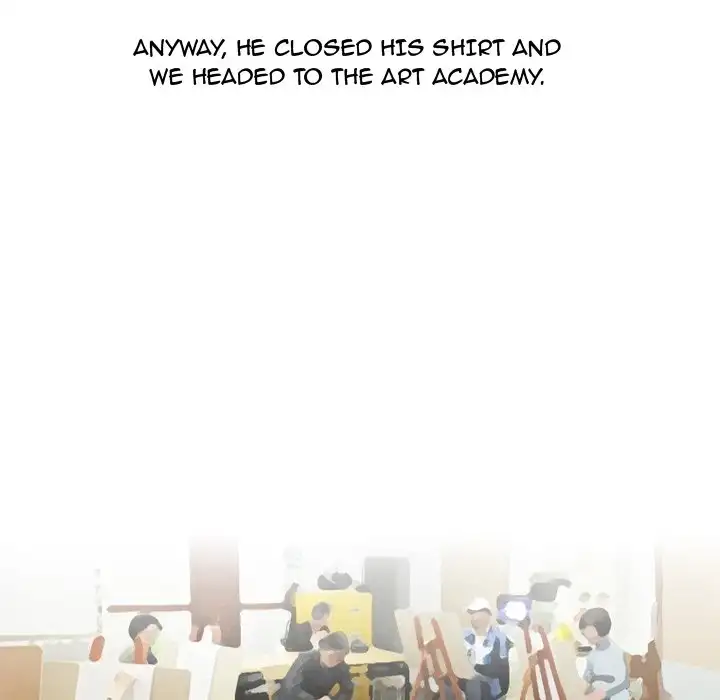 Friend Gossip - Chapter 13 [photo 24] - MangaPorn