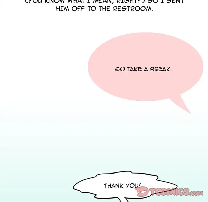 Friend Gossip - Chapter 13 [photo 39] - MangaPorn