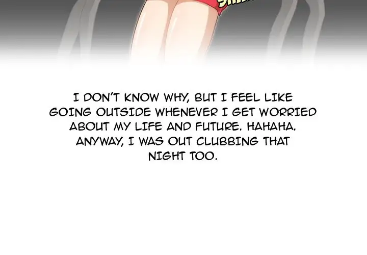 Friend Gossip - Chapter 13 [photo 4] - MangaPorn