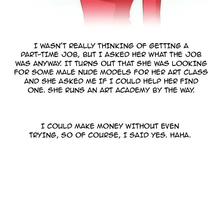 Friend Gossip - Chapter 13 [photo 8] - MangaPorn