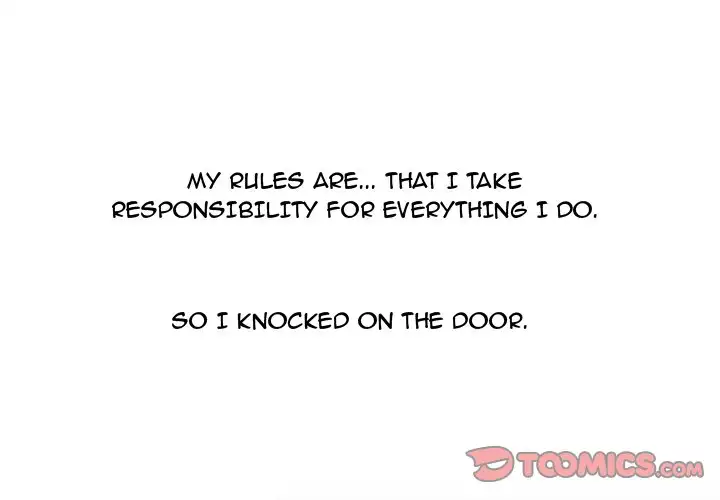 Friend Gossip - Chapter 14 [photo 1] - MangaPorn
