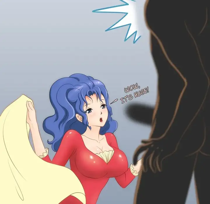 Friend Gossip - Chapter 14 [photo 14] - MangaPorn