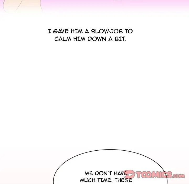 Friend Gossip - Chapter 14 [photo 19] - MangaPorn