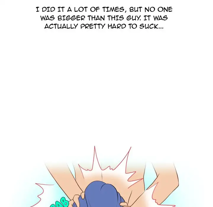 Friend Gossip - Chapter 14 [photo 24] - MangaPorn