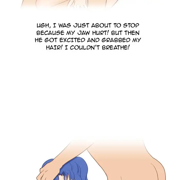 Friend Gossip - Chapter 14 [photo 27] - MangaPorn