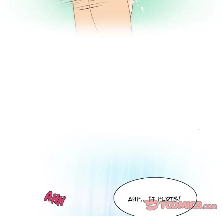 Friend Gossip - Chapter 14 [photo 37] - MangaPorn