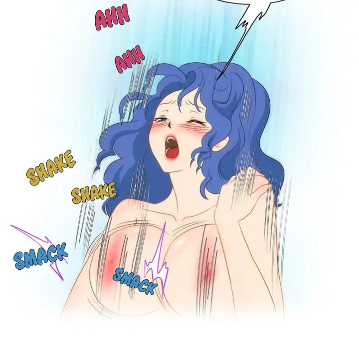 Friend Gossip - Chapter 14 [photo 38] - MangaPorn
