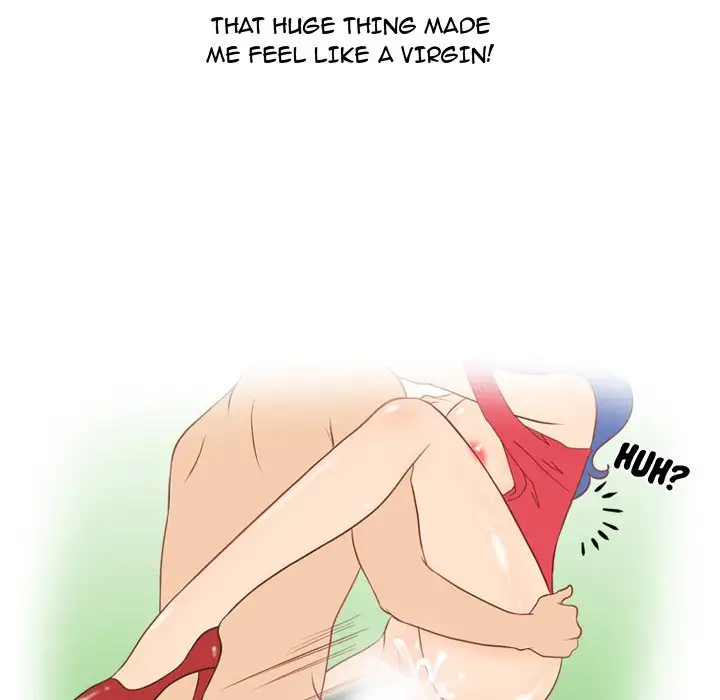 Friend Gossip - Chapter 14 [photo 39] - MangaPorn