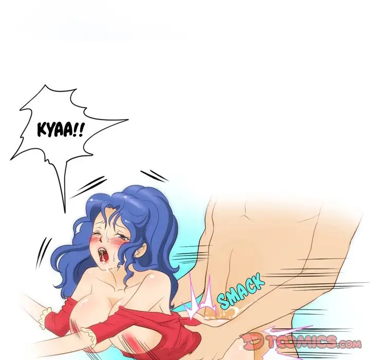 Friend Gossip - Chapter 14 [photo 43] - MangaPorn