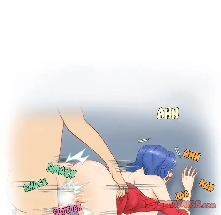 Friend Gossip - Chapter 14 [photo 46] - MangaPorn