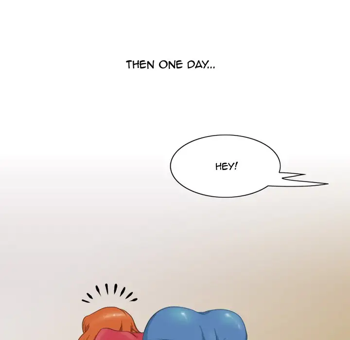 Friend Gossip - Chapter 15 [photo 20] - MangaPorn