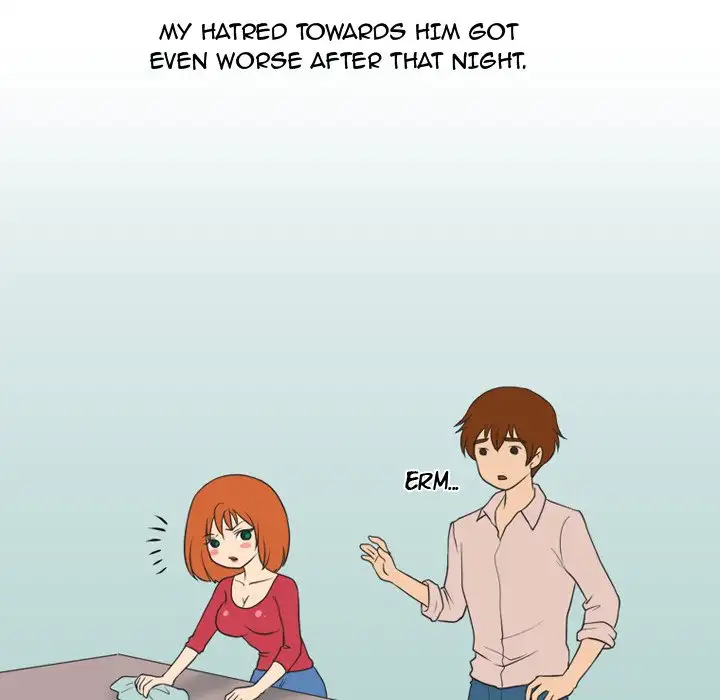Friend Gossip - Chapter 15 [photo 30] - MangaPorn