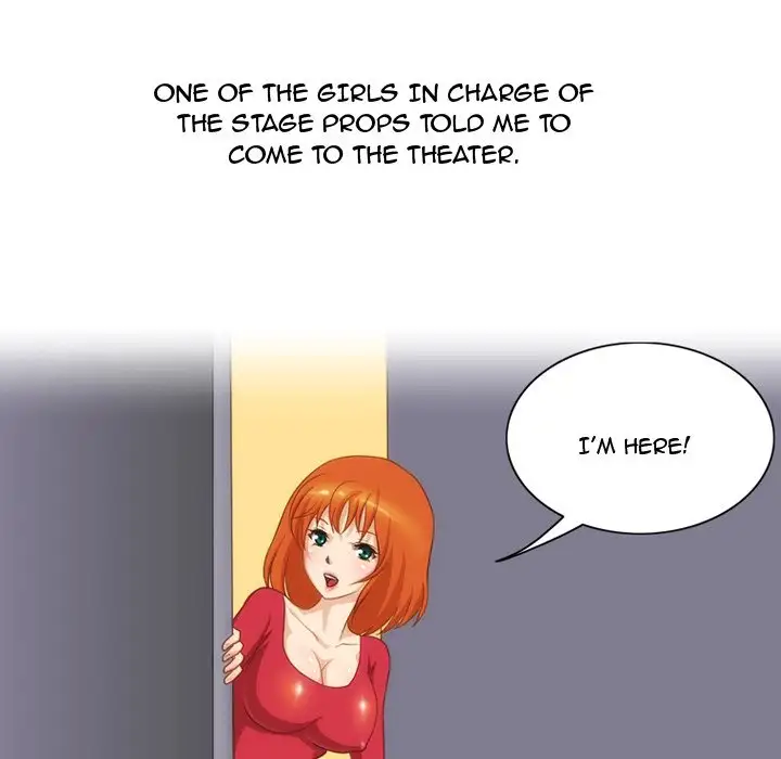 Friend Gossip - Chapter 15 [photo 36] - MangaPorn